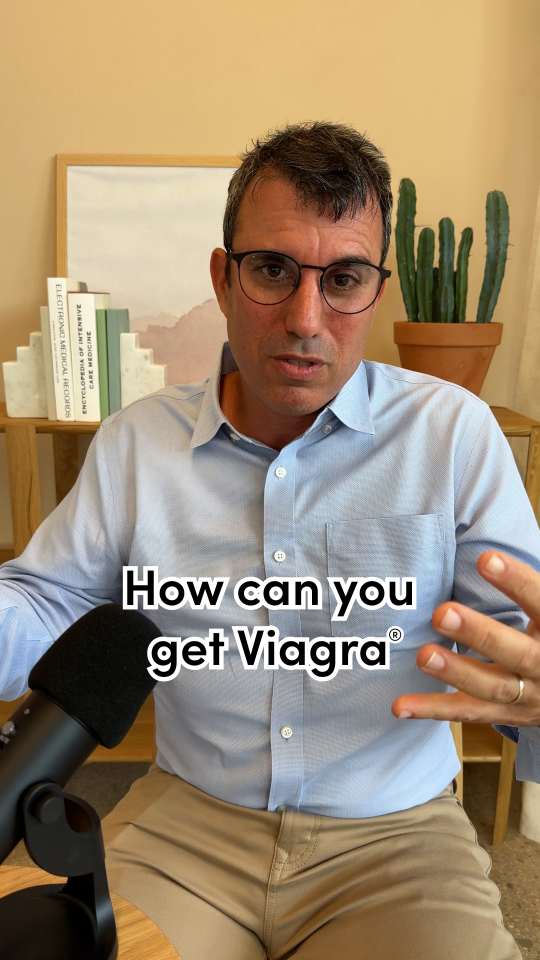 Do You Need A Prescription For Viagra?