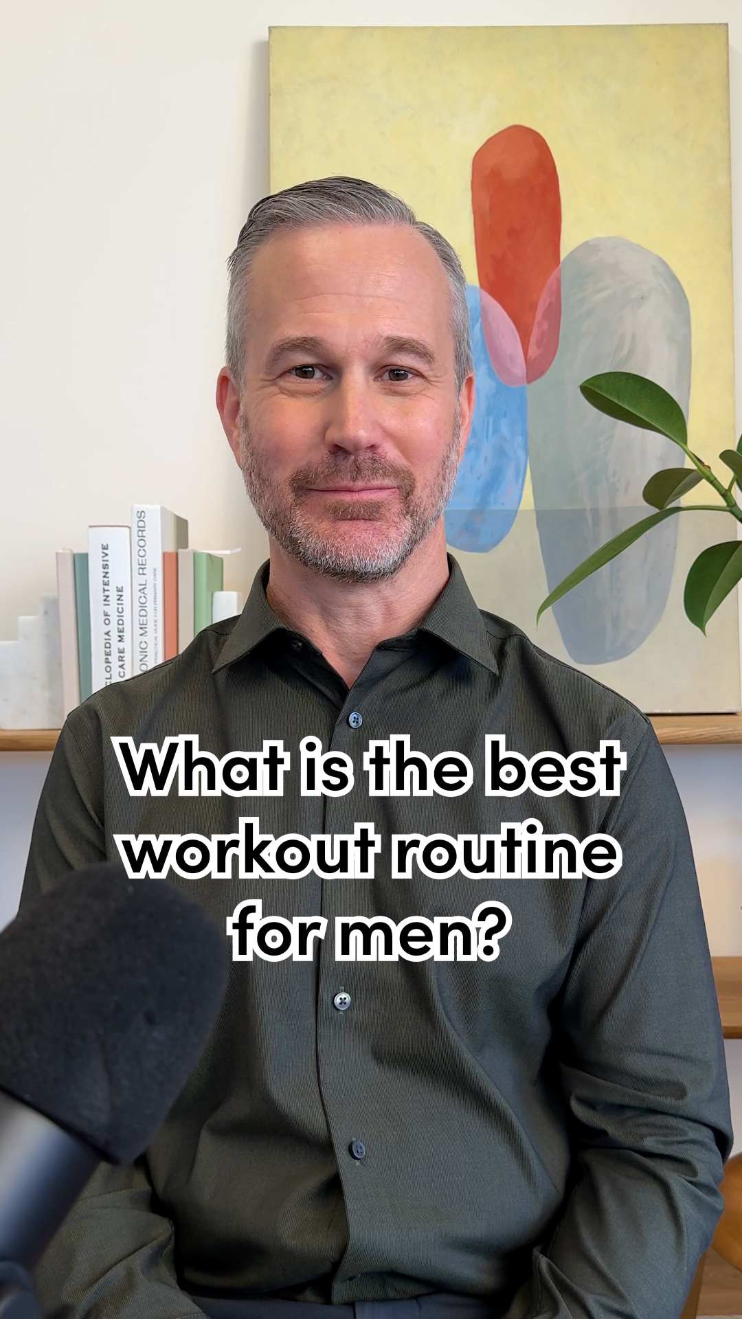 Weight Loss Workout Plan For Men