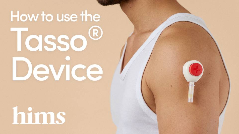 Tasso At-Home Lab Kit Guide thumbnail